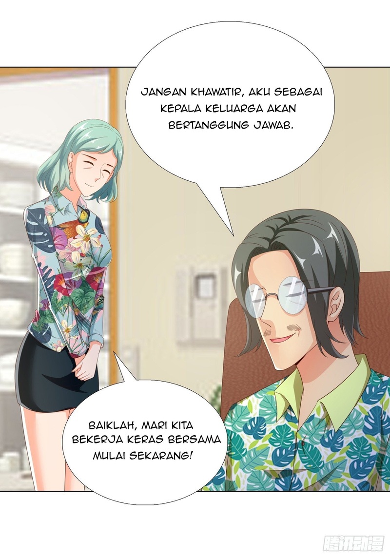 Super School Doctor Chapter 78 Bahasa Indonesia
